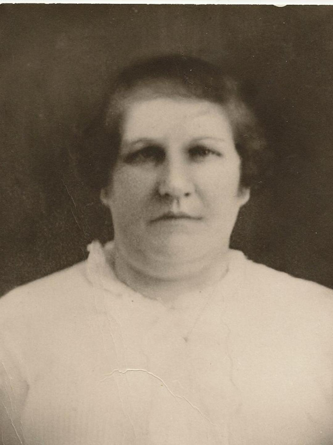 Janet Smith (1860 - 1938) Profile